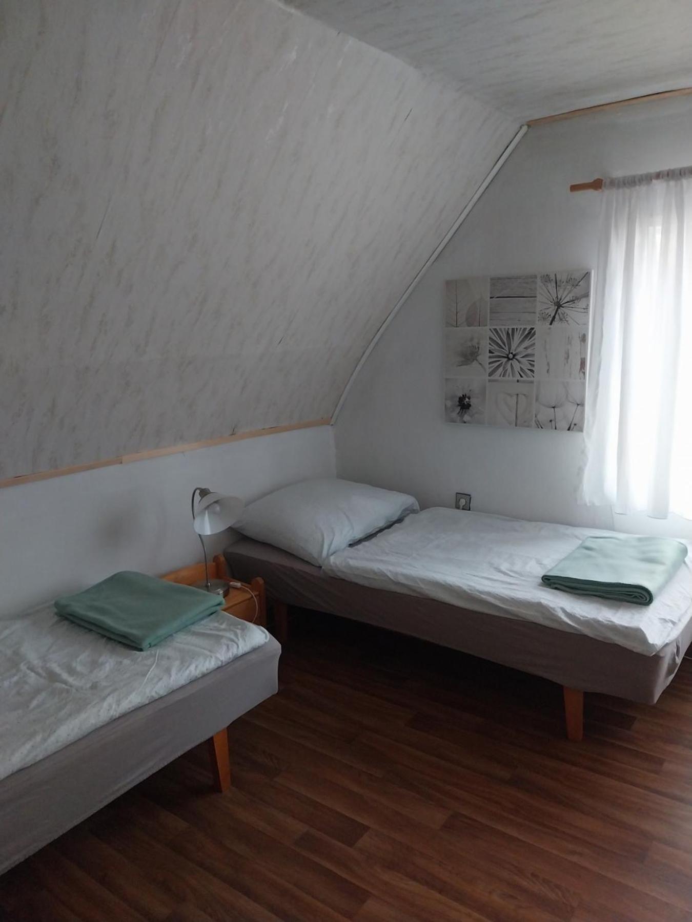 Villa Utulna Chaloupka V Krkonosich Vysoké nad Jizerou Exterior foto